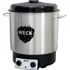 Image de Cuiseur à vapeur Jata capacité 30L inox - Neuf