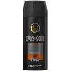 Image de Axe Déodorant Bodyspray Musc Anti-Transpirant pour Homme 150ml