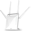 Image de Strong 1200 routeur sans fil Gigabit Ethernet Bi-bande (2,4 GHz / 5 GHz) Blanc - Neuf