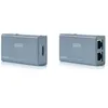 Image de Marmitek Audio/Video Zenders Bedraad Via Cat7 MegaView60