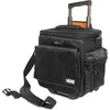Image de UDG Ultimate SlingBag Trolley DeLuxe MK2 BK/OR DJ Trolley Bag