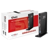 Image de Club3d CLUB3D USB Gen1 Type A Double affichage (HDMI et DVI) Station d'accueil DisplayLink 