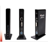 Image de CLUB3D USB Gen1 Type A Dual Display Docking Station - Neuf