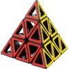 Image de Meffert's Best Hollow Pyraminx