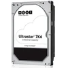 Image de Western Digital HGST Ultrastar 7K6 HUS726T4TAL5204 - Disque dur - 4 To - interne - 3.5" (8.9 cm) - SAS 12Gb/s - 7200 tours/minute - mémoire tampon : 256 Mo (0B36048)