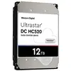 Image de 12TB WD Ultrastar HUH721212ALE604 7200RPM 256MN en occasion ou reconditionné