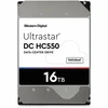 Image de Disque dur externe Western Digital Ultrastar 0F38357 3,5" 16 000 Go Serial ATA III
