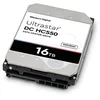 Image de Western Digital Ultrastar DC HC550 3.5" 16000 Go Série ATA III en occasion ou reconditionné