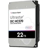 Image de Disque dur Western Digital Ultrastar 22 To SATA 0F48155