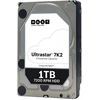 Image de HGST 1W10001 HGST 8.9cm (3.5") 1TB SATA3 HUS722T1TALA604 7200 128MB intern bulk