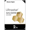 Image de WD HD3.5" SATA3-Raid 2TB HUS722T2TALA604/512n (Di)