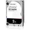 Image de Western Digital Ultrastar HUS722T2TALA604 3.5 2000 Go Série ATA III - Neuf