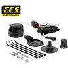 Image de Kit électrique ECS IV005DL pour attelage de remorque - Kit électrique pour fourgon IVECO Daily VI
