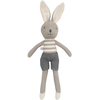 Image de Jollein Bunny Joey Doudou 50 cm