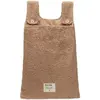 Image de Sac de rangement pour lit Boucle - Biscuit