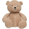 Image de Peluche - Ourson - Biscuit