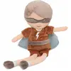 Image de Jollein - Peluche Superhero - Dave-Multicolore