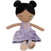 Image de Jollein-Doll en peluche - Daisy-Multicolore