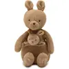 Image de Peluche kangourou Jollein Autres Autres