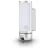 Image de Caméra de Surveillance extérieure Jour & Nuit Bosch - Smart Home Eyes (Intelligente & pilotable par Smartphone - Caméra de sécurité HD connectée WiFi, lumière intégrée) en occasion ou reconditionné