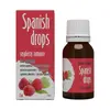 Image de Spanish Drops Raspberry Romance - 15ml