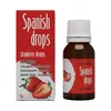Image de Spanish Drops Strawberry Dreams - 15ml