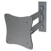 Image de Newstar Montage Mural Pour Écran Lcd Fpma-w820 - Inclinaison Et Rotation - Argent - Écran : 10"-27"