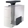 Image de Neomounts Support Pour Pc Sous La Table Cpu-d250black Cpu-d250black Noir Poids Max. Admissible=30 Kg