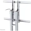 Image de NEOMOUNTS BY NEWSTAR Support au Sol Ecran Plat Hauteur 80-180cm - Neuf
