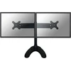 Image de Neomounts FPMA-D700DD support d'écran plat pour bureau 76,2 cm (30") Noir