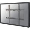 Image de Le support mural NewStar modèle PLASMA-WKIT1 est un support mural fixe pour les écrans plats et les téléviseurs à écran plat jusqu'à 47" (118 cm). - Taille de l'écran : 66 cm (26 pouces) à 119,4 cm (47 pouces) - charge max. 75 kg - noir