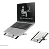 Image de Neomounts NSLS100 Support pour ordinateur portable 10-22 - pliable - compact - universel - Neuf