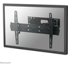 Image de Neomounts LED-W560 support pour téléviseur 190,5 cm (75") Noir