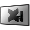Image de Neomounts FPMA-W825 support pour téléviseur 101,6 cm (40") Noir