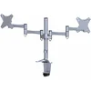 Image de Neomounts FPMA-D1330DSILVER Bras pour écran 10-27"