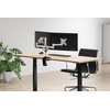Image de NEOMOUNTS BY NEWSTAR Flatscreen Desk Mount clamp 2 screens 10-24p - Neuf