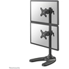 Image de Neomounts FPMA-D700DDV support d'écran plat pour bureau 68,6 cm (27") Noir