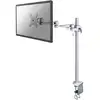 Image de Neomounts Fpma-d935pole70 Support Écran Argent Bureau