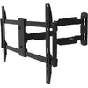 Image de Neomounts NM-W460BLACK Support TV mural 32-60" - full motion