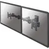 Image de Neomounts FPMA-W960D support d'écran plat pour bureau 68,6 cm (27") Noir Mur