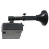 Image de Neomounts BWH Tiefe 37-47cm schwarz Max.12KG