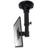 Image de Neomounts DEH 10"-30" 1TFT 1Gelenk H : 37-47 cm Max. 12 kg sw