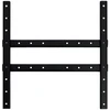 Image de Neomounts 27"-60" Adapterpl. 1TFT schw. Max.20KG