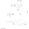 Image de NEOMOUNTS BY NEWSTAR Neomounts NM-D335 - Neuf