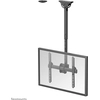 Image de Neomounts NM-C440BLACK Support écran/TV plafond 32-60" - h 56-91 cm