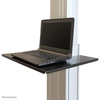Image de Newstar BOS Laptop Regal noir Max3kg PLASMA-M2500LAPSHELF (Expédition)
