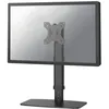 Image de Neomounts Fpma-d890black Support De Table Pour Écran 1 Écran(s) 25,4 Cm (10) - 76,2 Cm (30) Noir Inclinable, Mobile