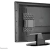 Image de Neomounts NS-MPM100 support pour unité centrale Support de CPU monté sur le socle de l’écran Noir