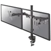 Image de NewStar Flat Screen Desk Mount clamp/Grommet 10-32inch Black, FPMA-D550DBLACK en occasion ou reconditionné