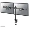 Image de Support de bureau FPMA-DCB100DBLACK pour 10 à 27 moniteurs - Neuf